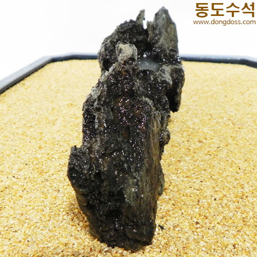 산수경석