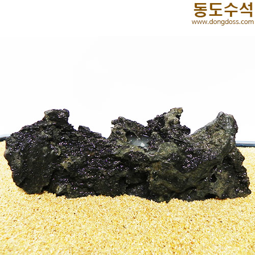 산수경석