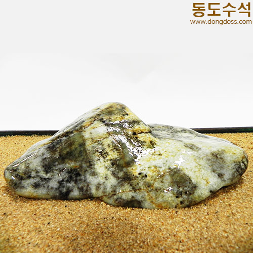 호피경석