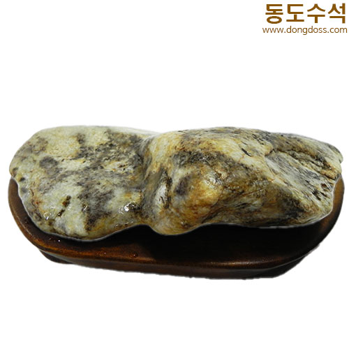 호피경석