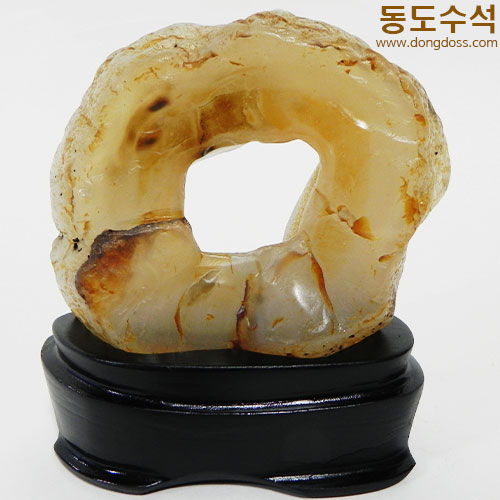 관통마노