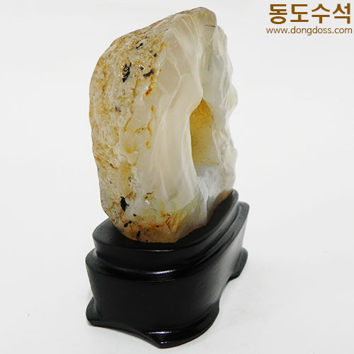 관통마노