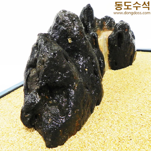 폭포석