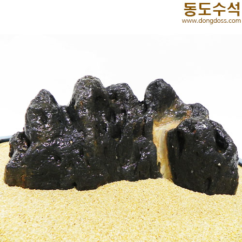 폭포석