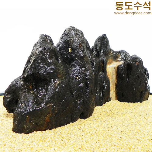 폭포석