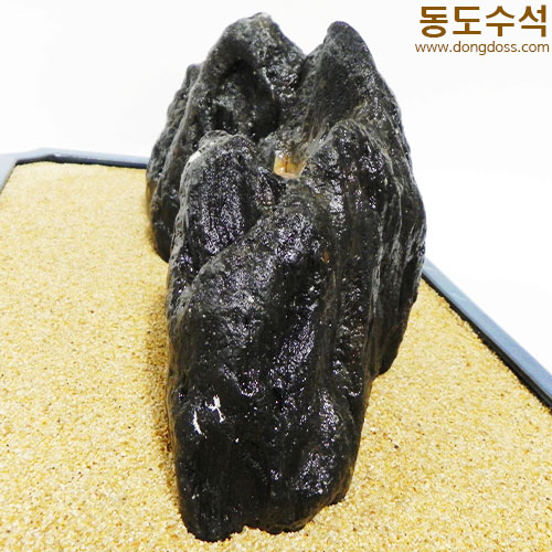 폭포석