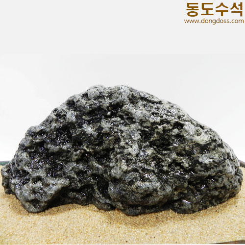도형산수경
