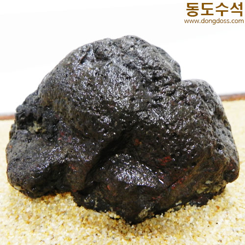 폭포자연석