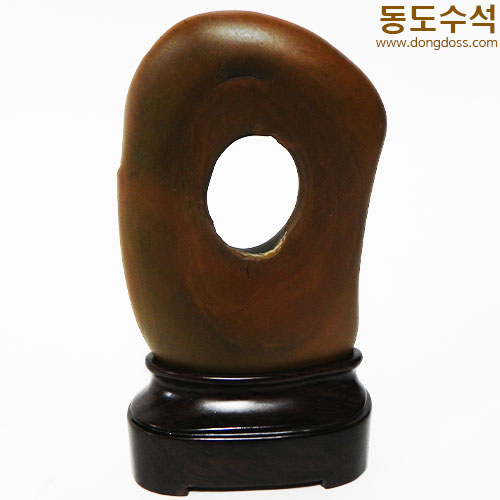 만사형통석
