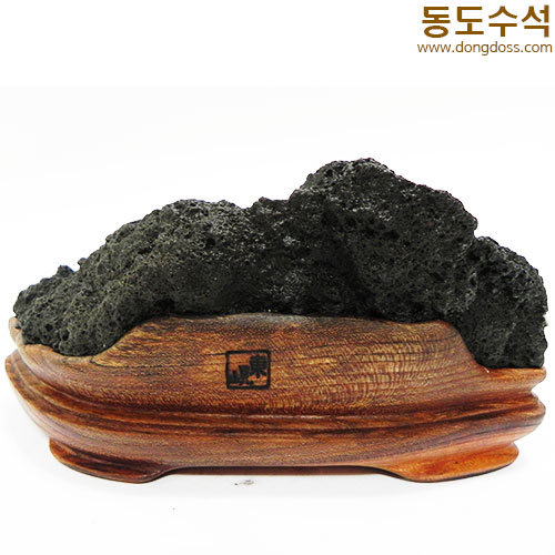 산수경석