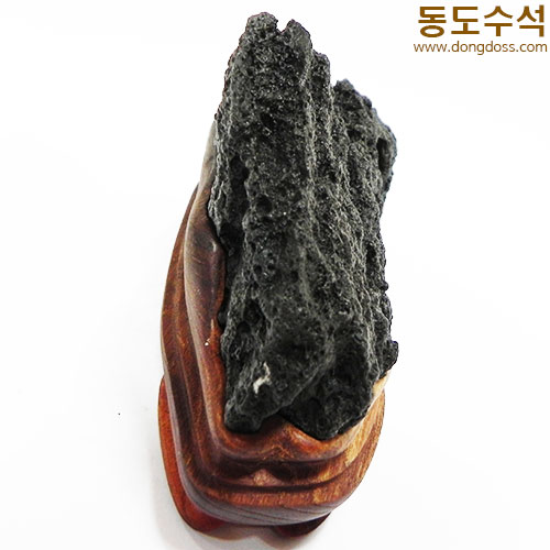 산수경석