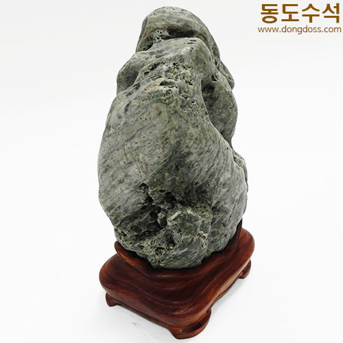 괴석옥석바위