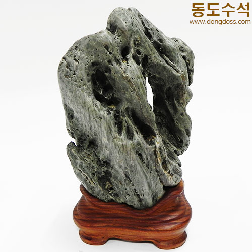 괴석옥석바위