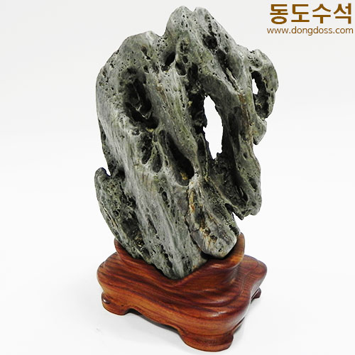 괴석옥석바위