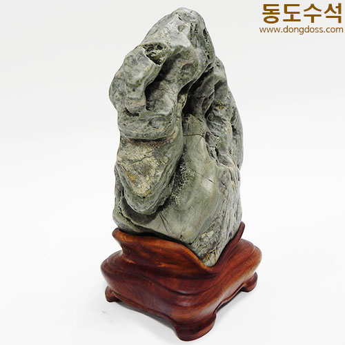 괴석옥석바위