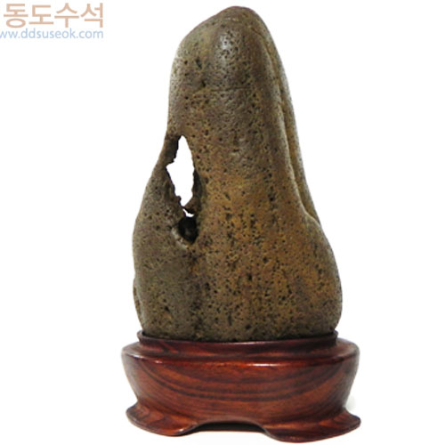 관통입석