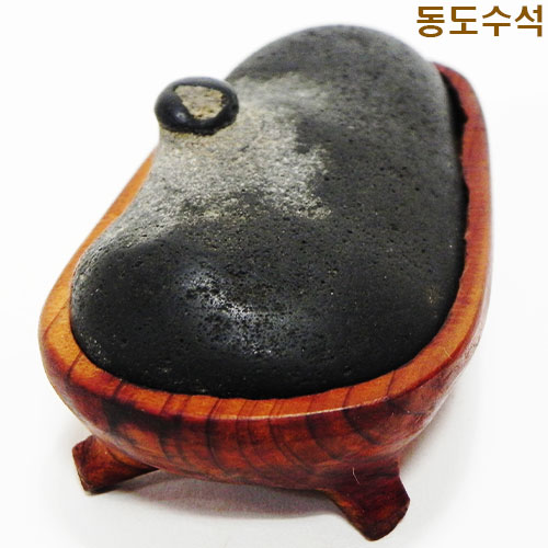 꼭지석(소품)
