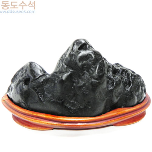 산수경석