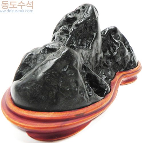 산수경석
