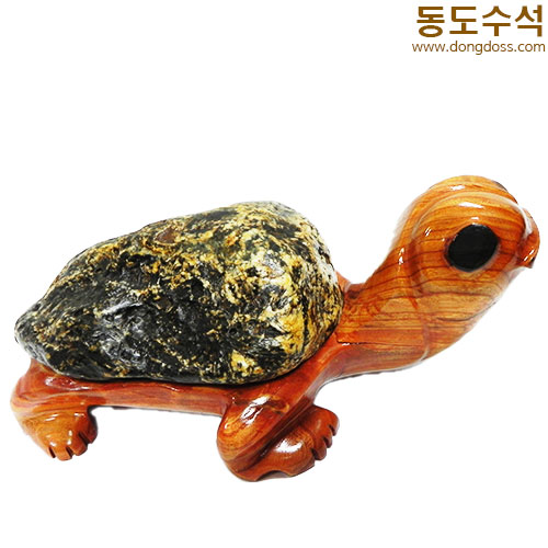 황금거북