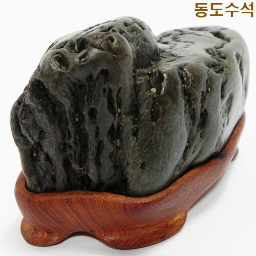 토파경석