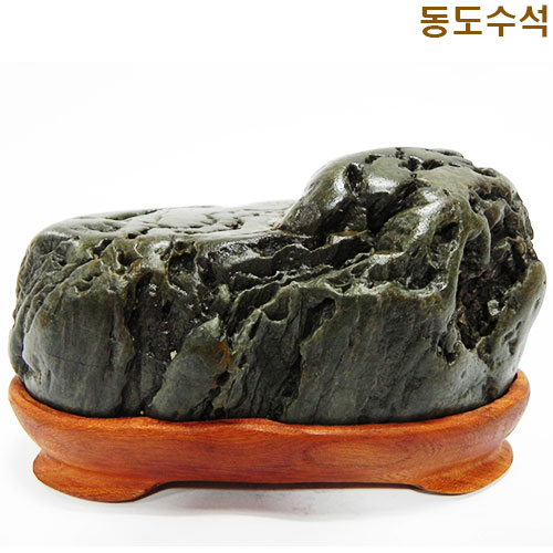 토파경석