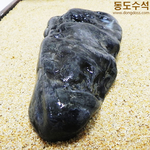 갯바위석
