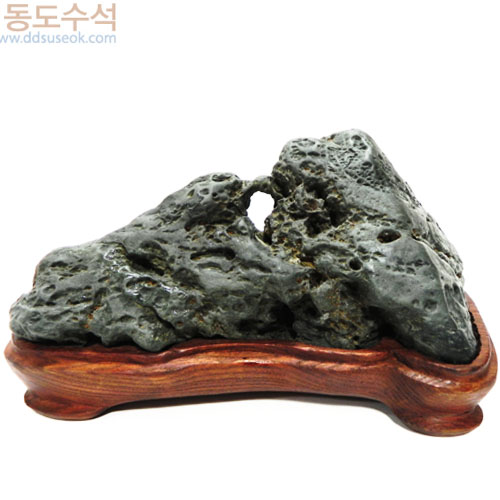 산수경