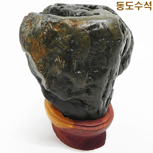 변화좋은쬬코바위