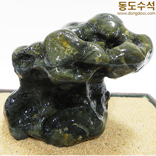 선녀탕바위