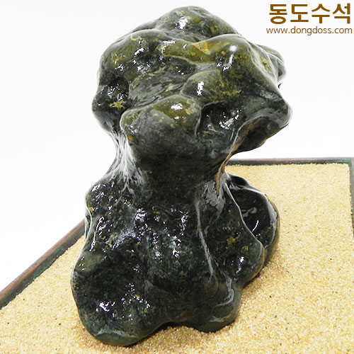 선녀탕바위