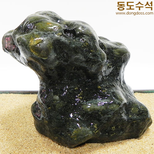 선녀탕바위
