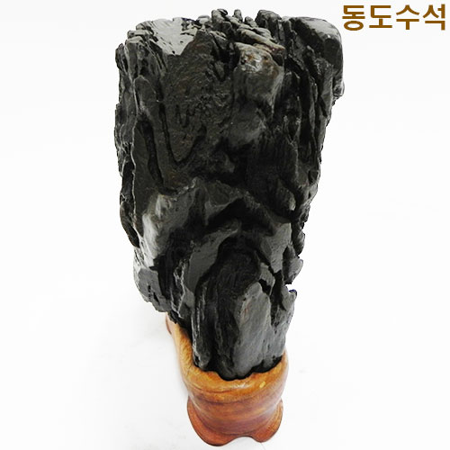 쬬코괴석바위
