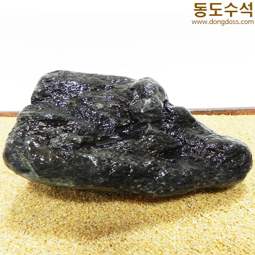 갯바위