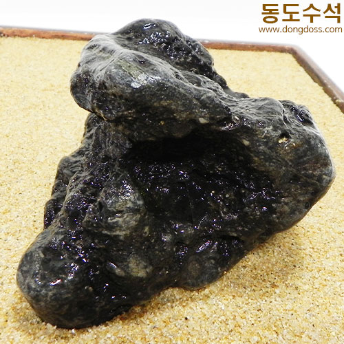 갯바위