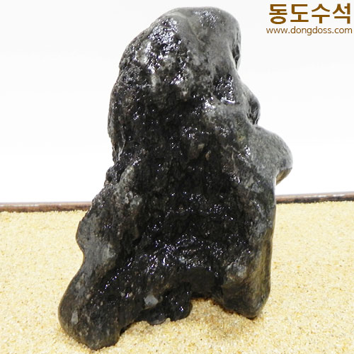갯바위