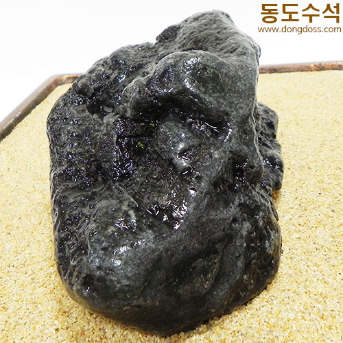 갯바위