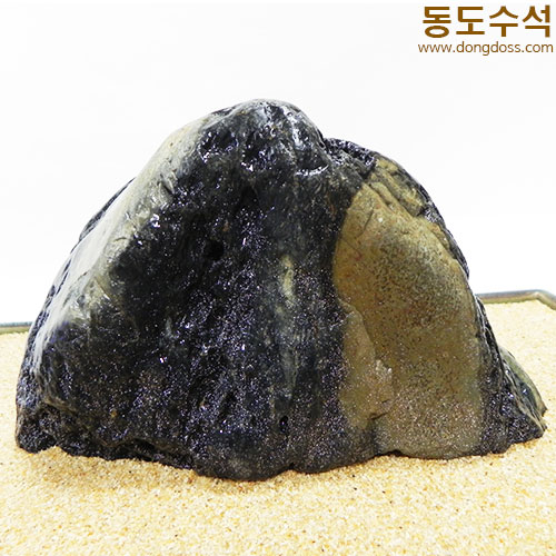 도형산수