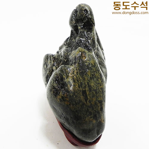 단봉산수