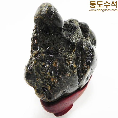 단봉산수