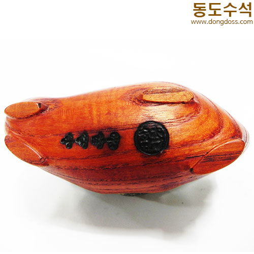 단봉산수