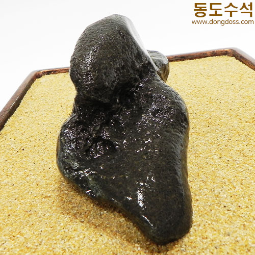 도형산수