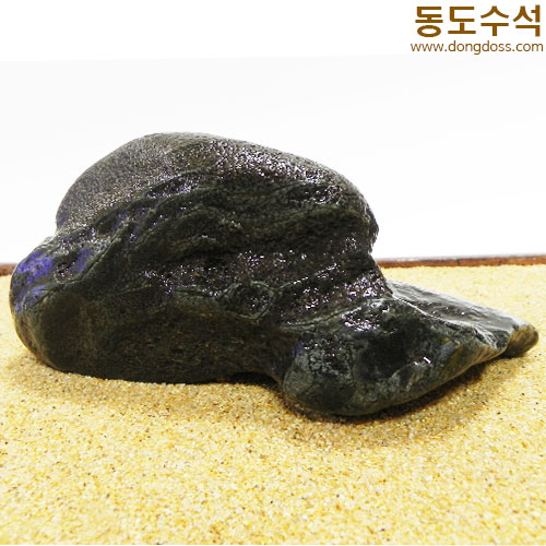 도형산수