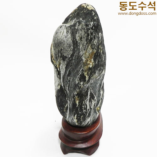 폭포풍경