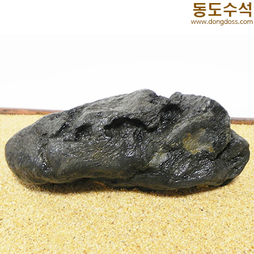 갯바위경