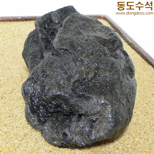 갯바위경