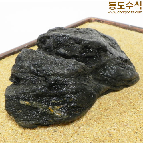 갯바위경