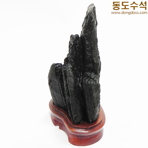 겹산수