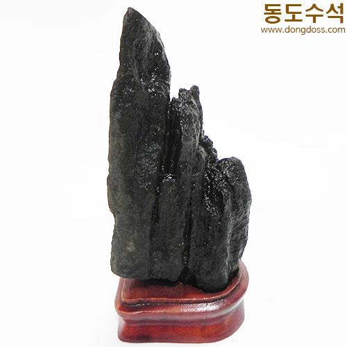 겹산수