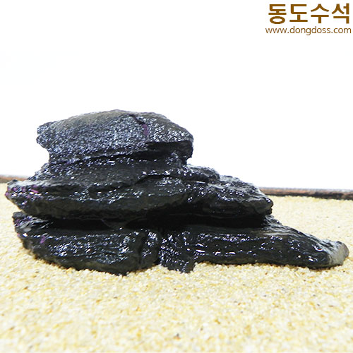 겹산수